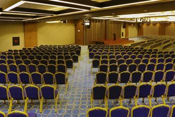 Grand Harilton Hotel 5*