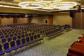 Grand Harilton Hotel 5*