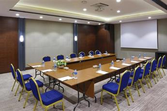 Grand Harilton Hotel 5*