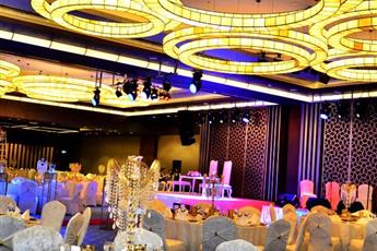 Grand Harilton Hotel 5*