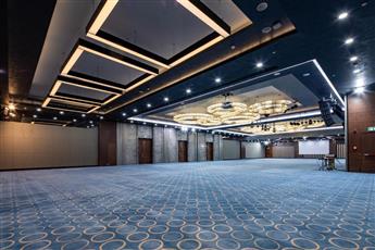 Grand Harilton Hotel 5*