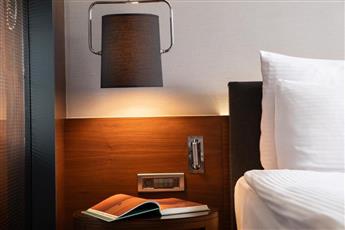 Grand Harilton Hotel 5*