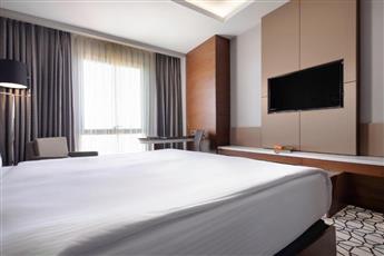 Grand Harilton Hotel 5*