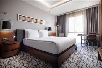 Grand Harilton Hotel 5*