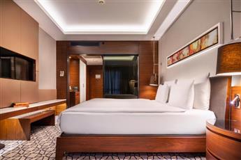 Grand Harilton Hotel 5*