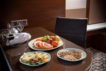 Grand Harilton Hotel 5*