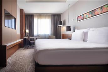 Grand Harilton Hotel 5*