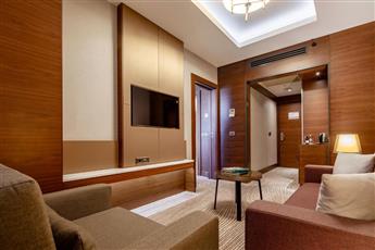 Grand Harilton Hotel 5*