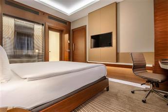 Grand Harilton Hotel 5*