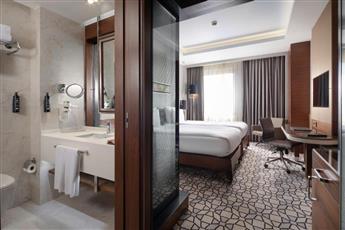 Grand Harilton Hotel 5*