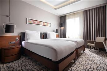 Grand Harilton Hotel 5*