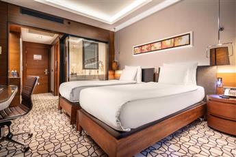 Grand Harilton Hotel 5*