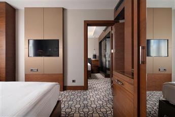 Grand Harilton Hotel 5*