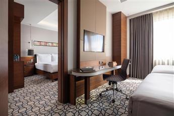 Grand Harilton Hotel 5*