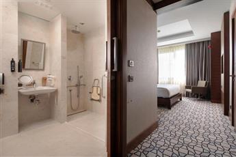 Grand Harilton Hotel 5*