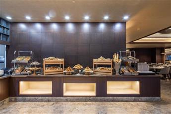 Grand Harilton Hotel 5*