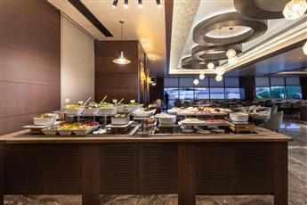 Grand Harilton Hotel 5*