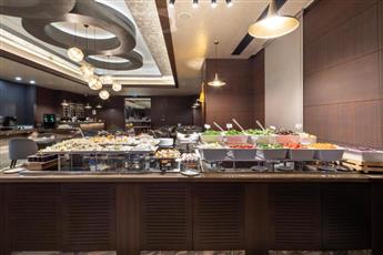 Grand Harilton Hotel 5*