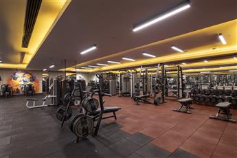 Grand Harilton Hotel 5*