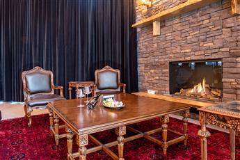 Grand Harilton Hotel 5*