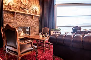 Grand Harilton Hotel 5*