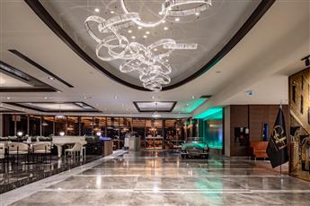 Grand Harilton Hotel 5*