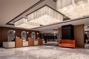 Grand Harilton Hotel 5*