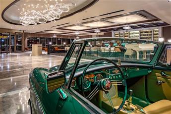 Grand Harilton Hotel 5*