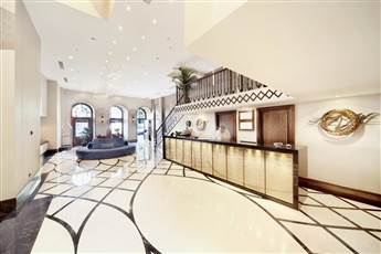 Grand Hotel de Pera 4* Grand Hotel de Pera 4*