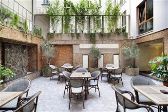 Grand Hotel de Pera 4* Grand Hotel de Pera 4*