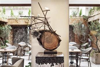 Grand Hotel de Pera 4* Grand Hotel de Pera 4*