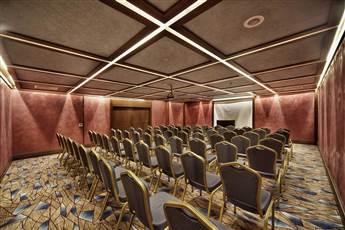 Grand Hotel de Pera 4* Grand Hotel de Pera 4*