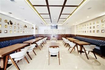 Grand Hotel de Pera 4* Grand Hotel de Pera 4*