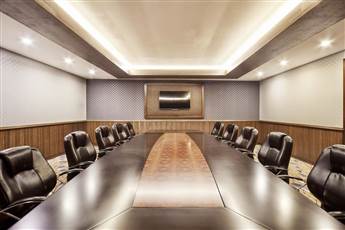 Grand Hotel de Pera 4* Grand Hotel de Pera 4*