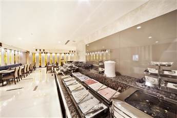 Grand Hotel de Pera 4* Grand Hotel de Pera 4*