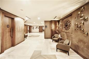 Grand Hotel de Pera 4* Grand Hotel de Pera 4*