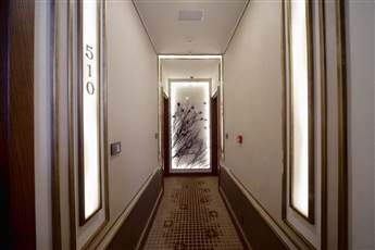 Grand Hotel de Pera 4* Grand Hotel de Pera 4*