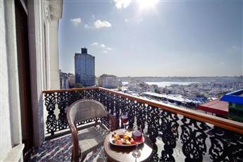 Grand Hotel de Pera 4* Grand Hotel de Pera 4*