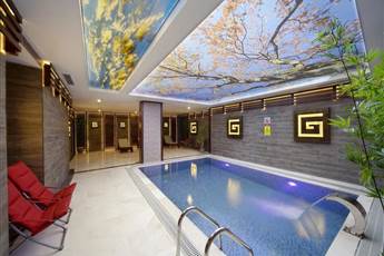 Grand Hotel de Pera 4* Grand Hotel de Pera 4*