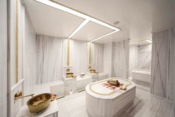 Grand Hotel de Pera 4*