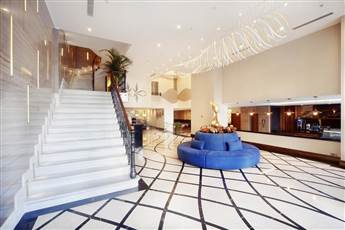 Grand Hotel de Pera 4* Grand Hotel de Pera 4*