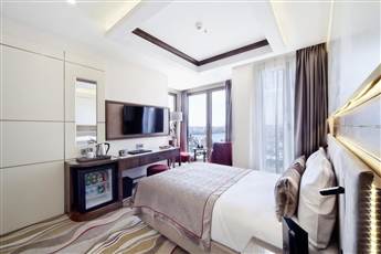 Grand Hotel de Pera 4* Grand Hotel de Pera 4*