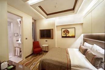 Grand Hotel de Pera 4* Grand Hotel de Pera 4*