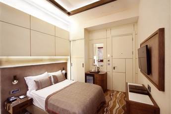 Grand Hotel de Pera 4* Grand Hotel de Pera 4*