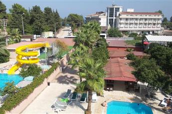 Grand Hotel Derin 4*