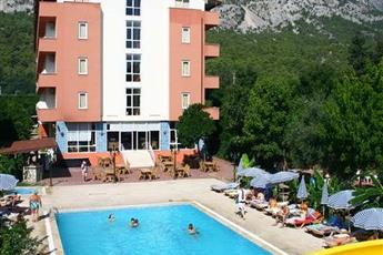 Grand Hotel Derin 4*