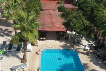 Grand Hotel Derin 4*