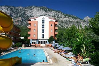 Grand Hotel Derin 4*