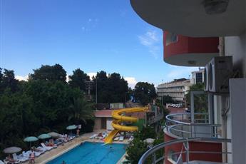 Grand Hotel Derin 4*