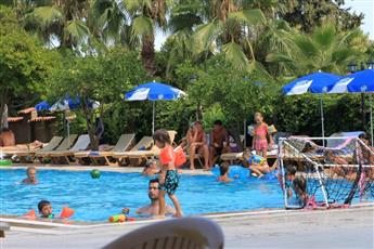 Grand Hotel Derin 4*